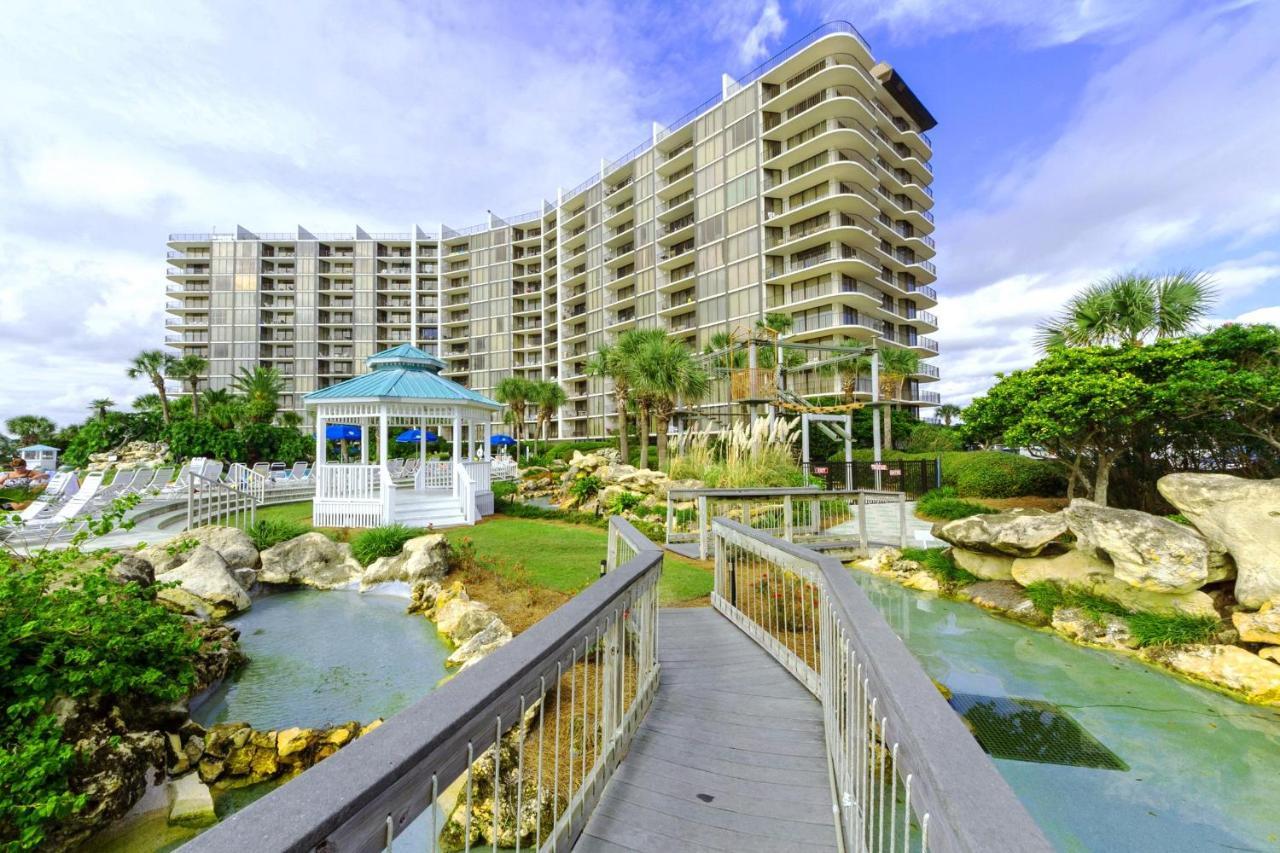 Вилла Edgewater Tower 2-307 Панама-Сити Экстерьер фото